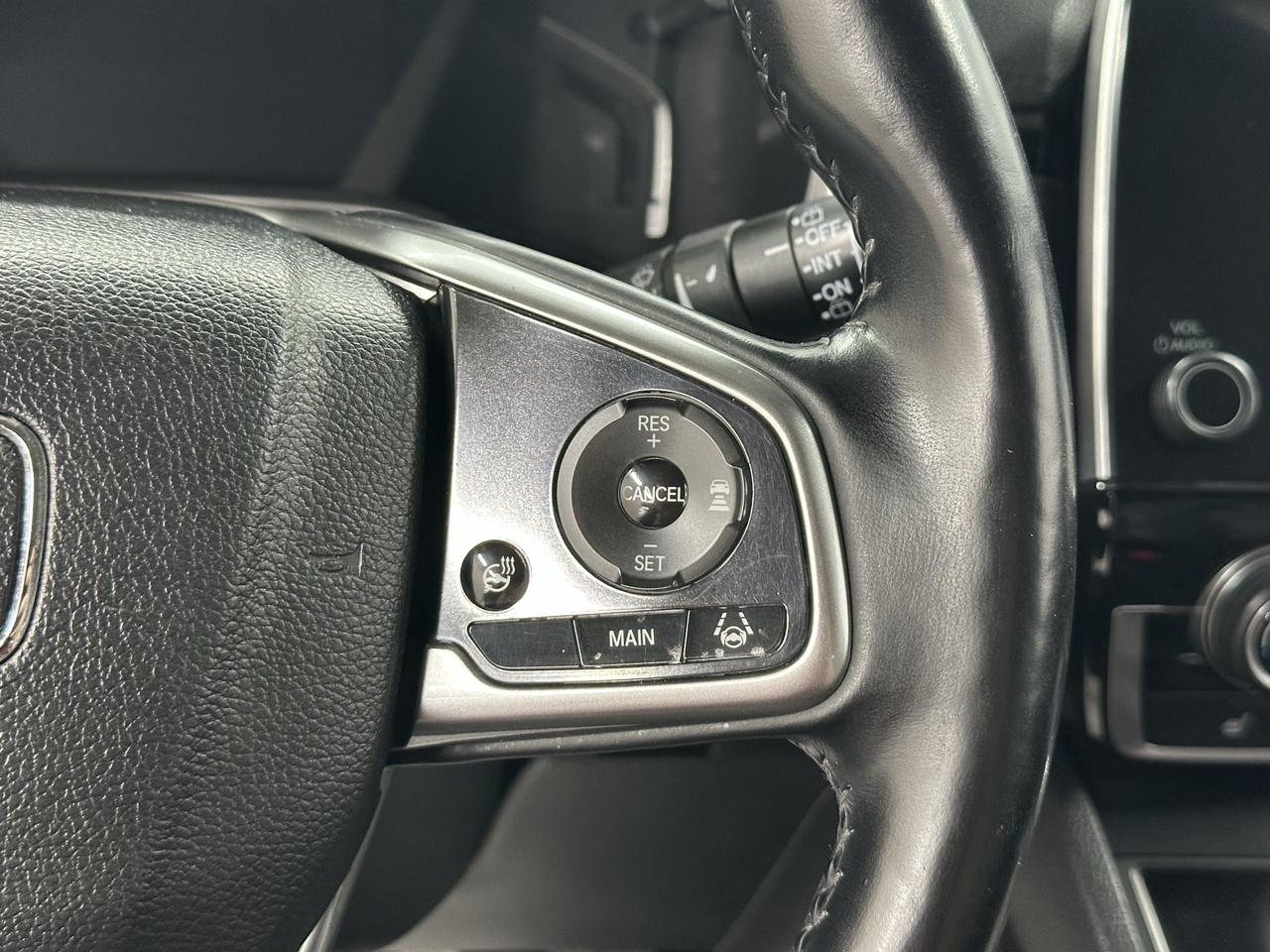 2017 Honda CR-V AWD 5DR EX-L Photo27