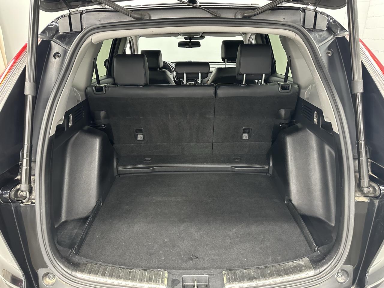 2017 Honda CR-V AWD 5DR EX-L Photo4