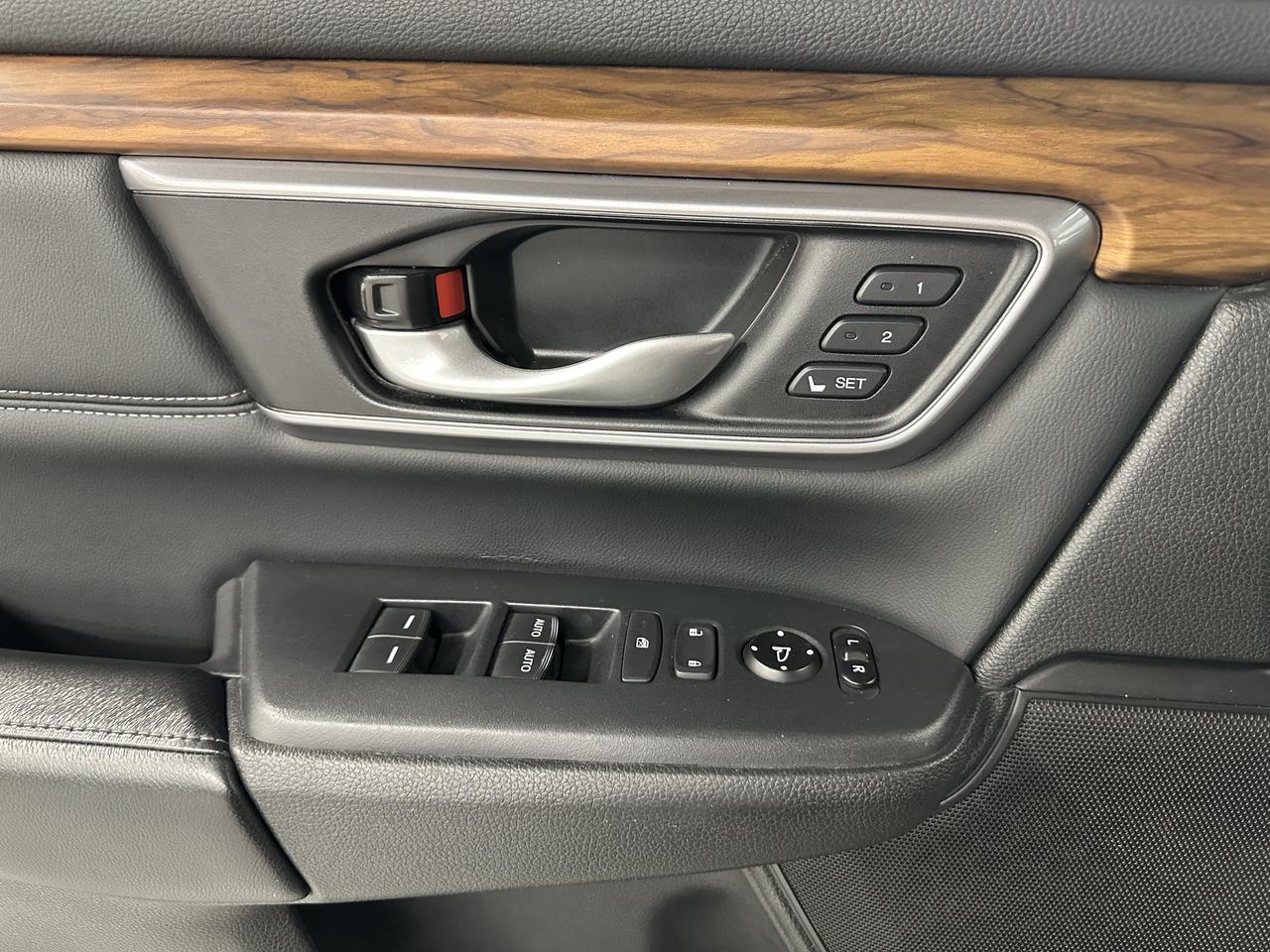 2017 Honda CR-V AWD 5DR EX-L Photo36