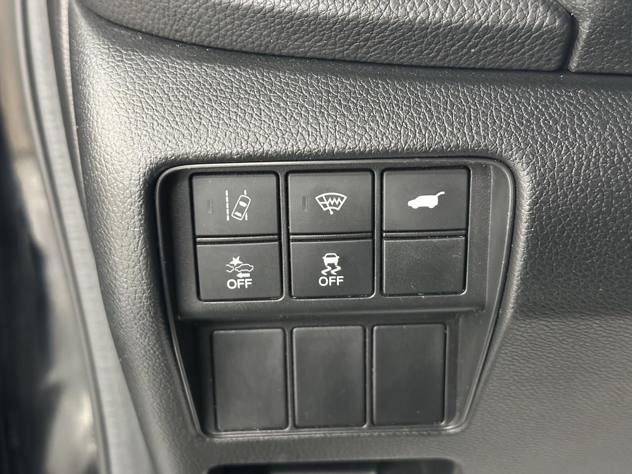 2017 Honda CR-V AWD 5DR EX-L Photo16
