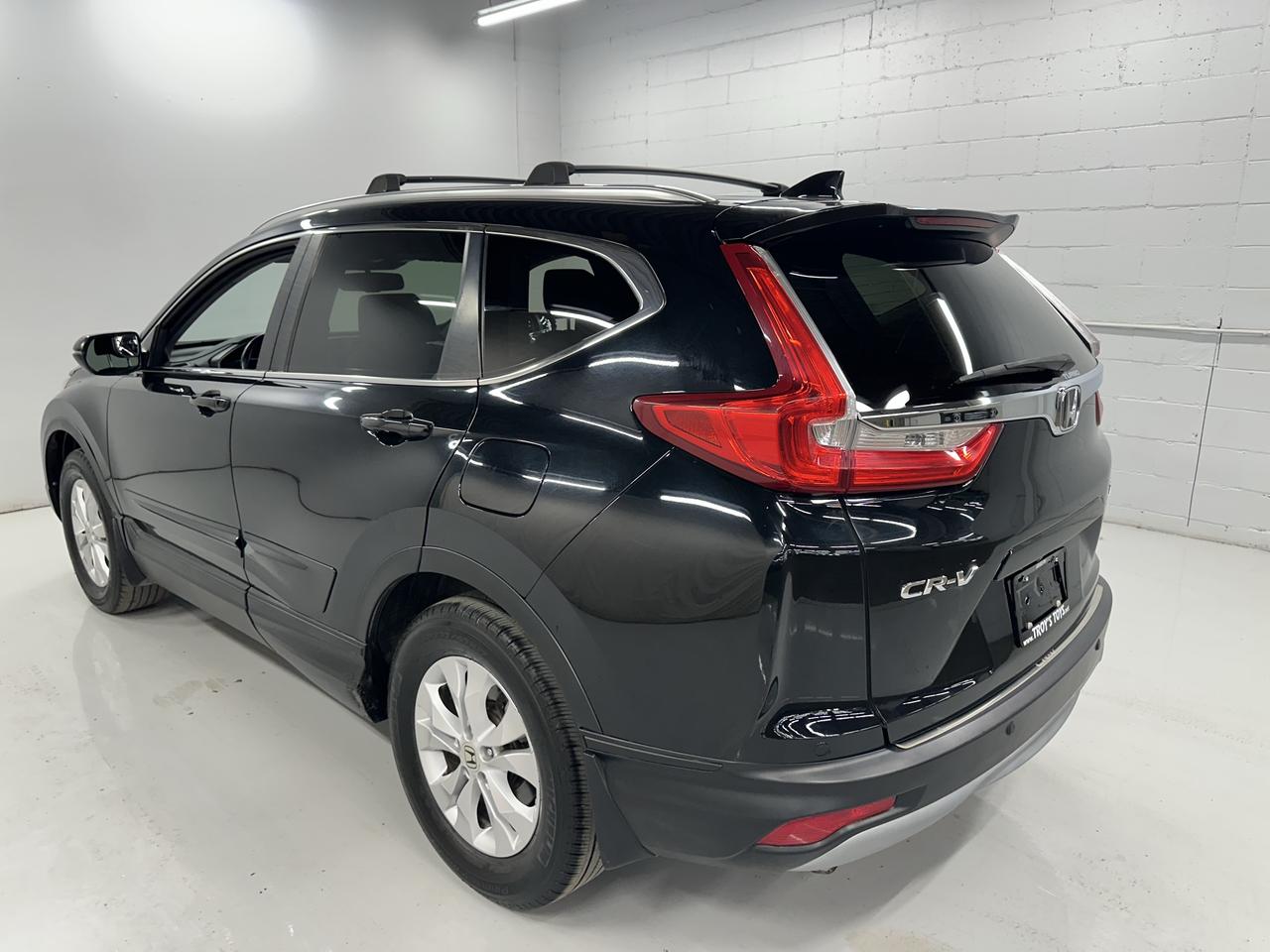 2017 Honda CR-V AWD 5DR EX-L Photo37