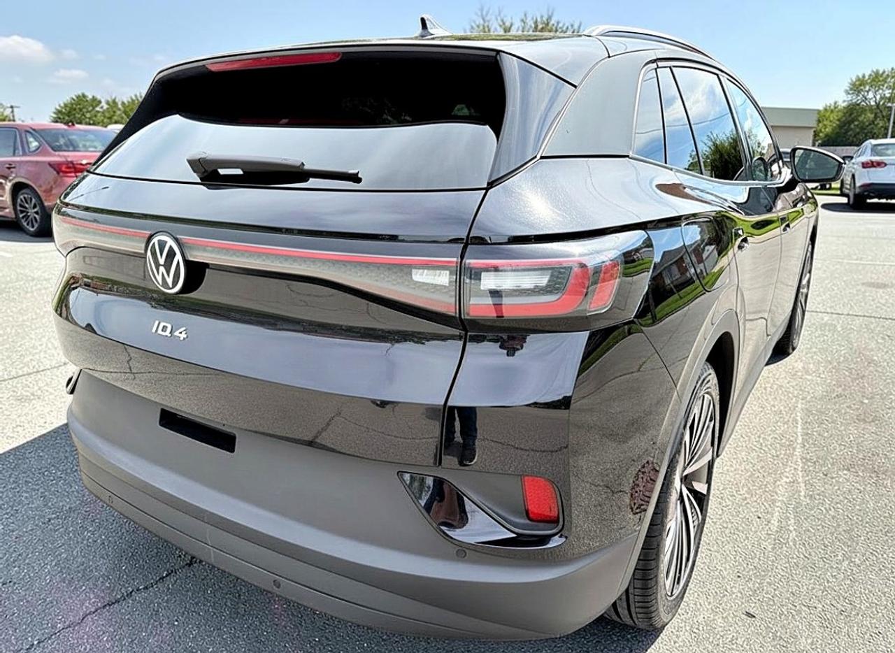 2023 Volkswagen ID.4 Pro RWD w/SK On Battery Photo