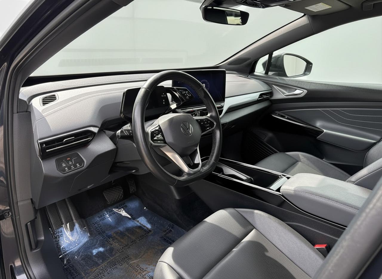 2023 Volkswagen ID.4 Pro RWD w/SK On Battery Photo