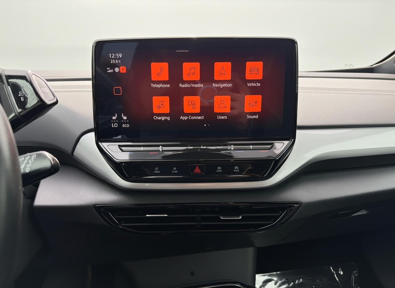 2023 Volkswagen ID.4 Pro RWD w/SK On Battery Photo