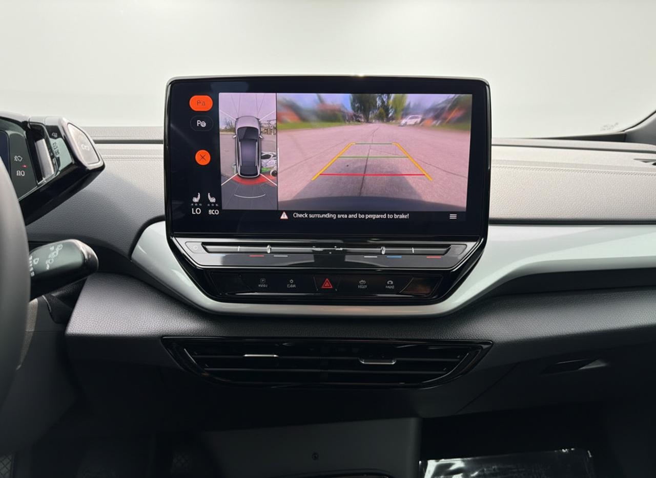 2023 Volkswagen ID.4 Pro RWD w/SK On Battery Photo