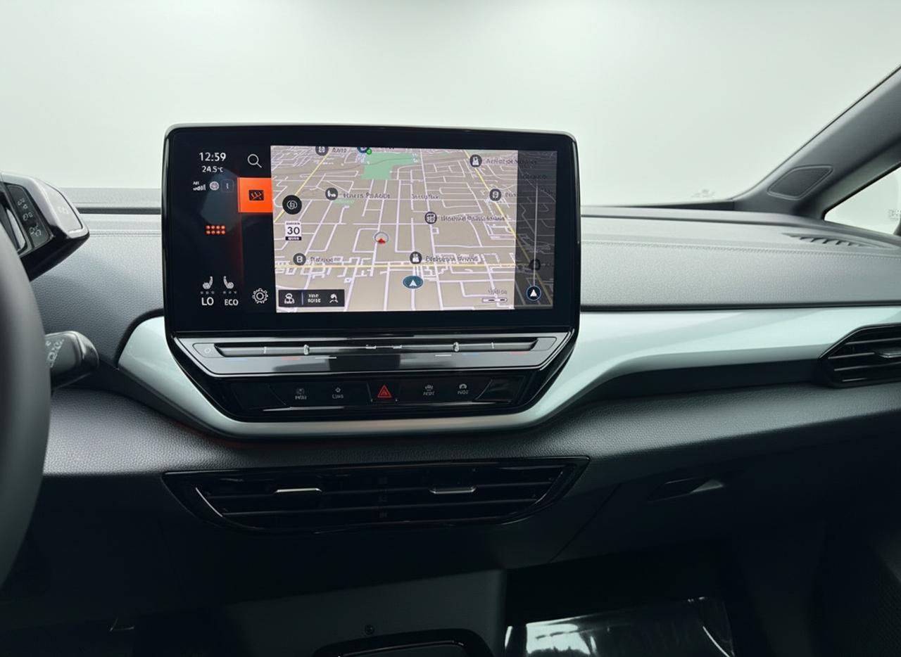 2023 Volkswagen ID.4 Pro RWD w/SK On Battery Photo
