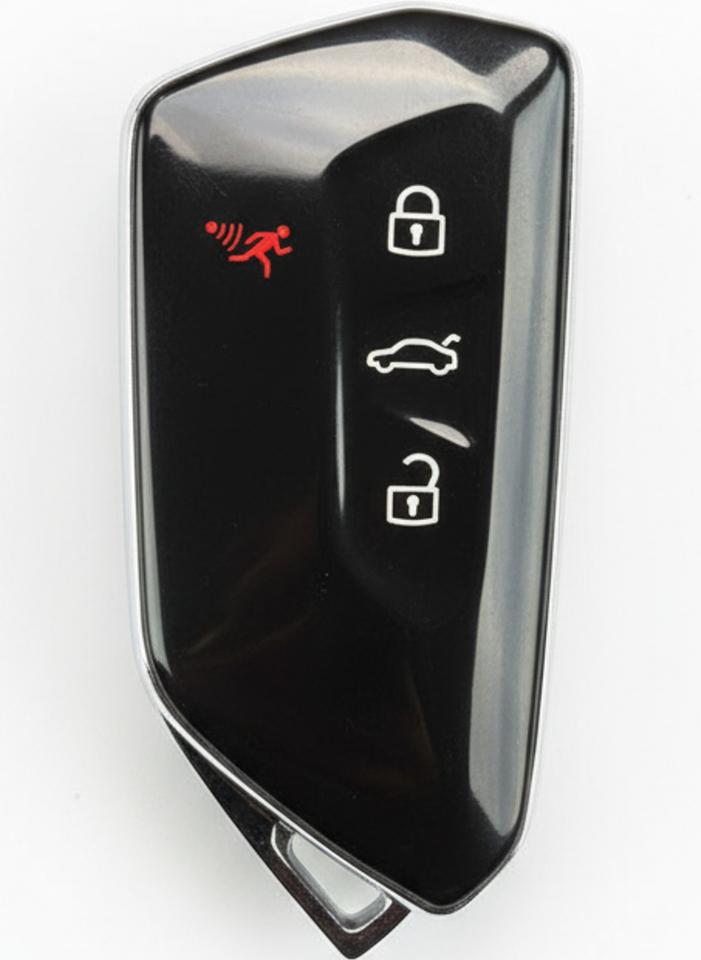 2023 Volkswagen ID.4 Pro RWD w/SK On Battery Photo