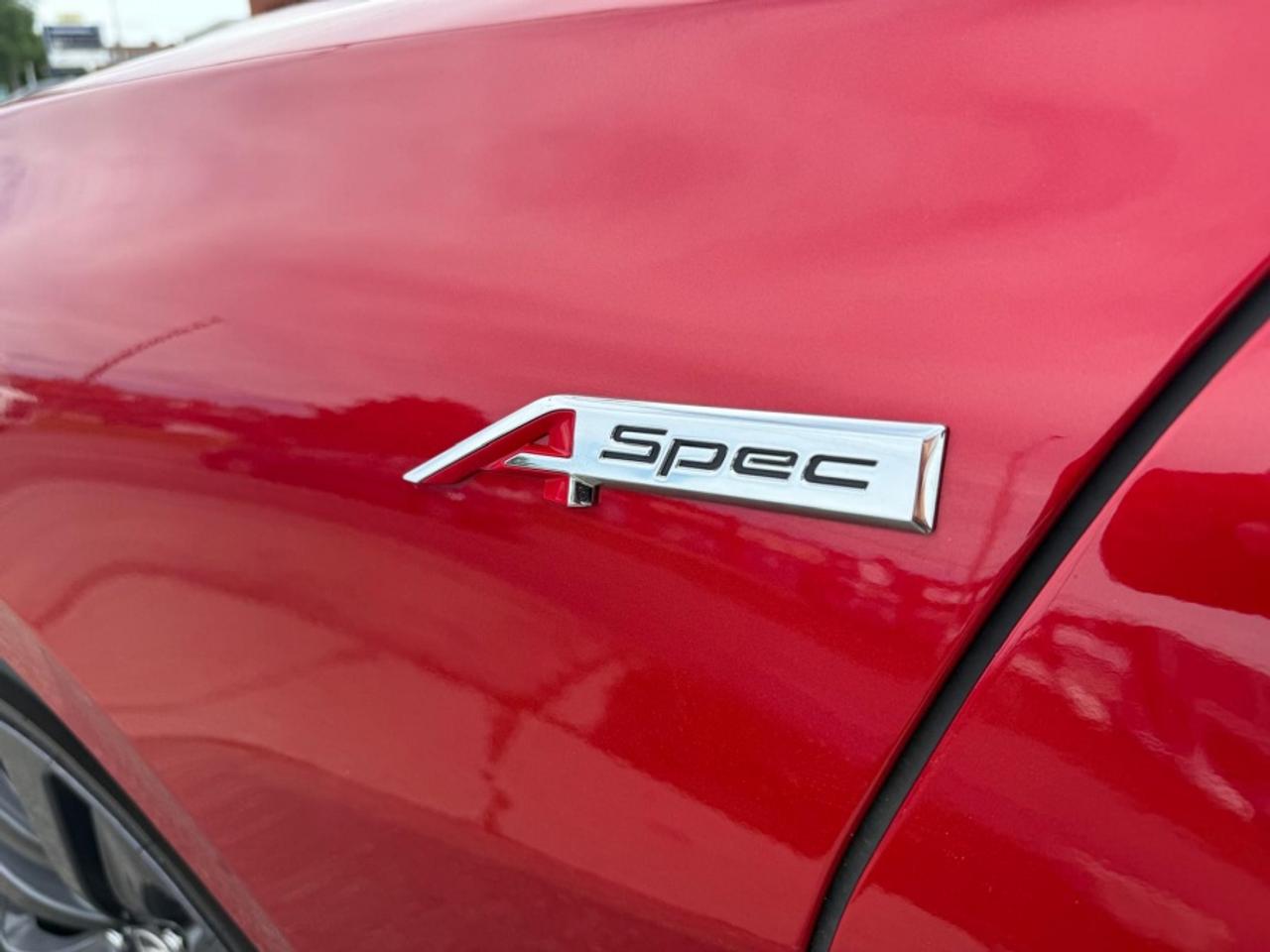 2023 Acura TLX A-SPEC /SH-AWD /SUNROOF /NAVI /ELS AUDIO Photo