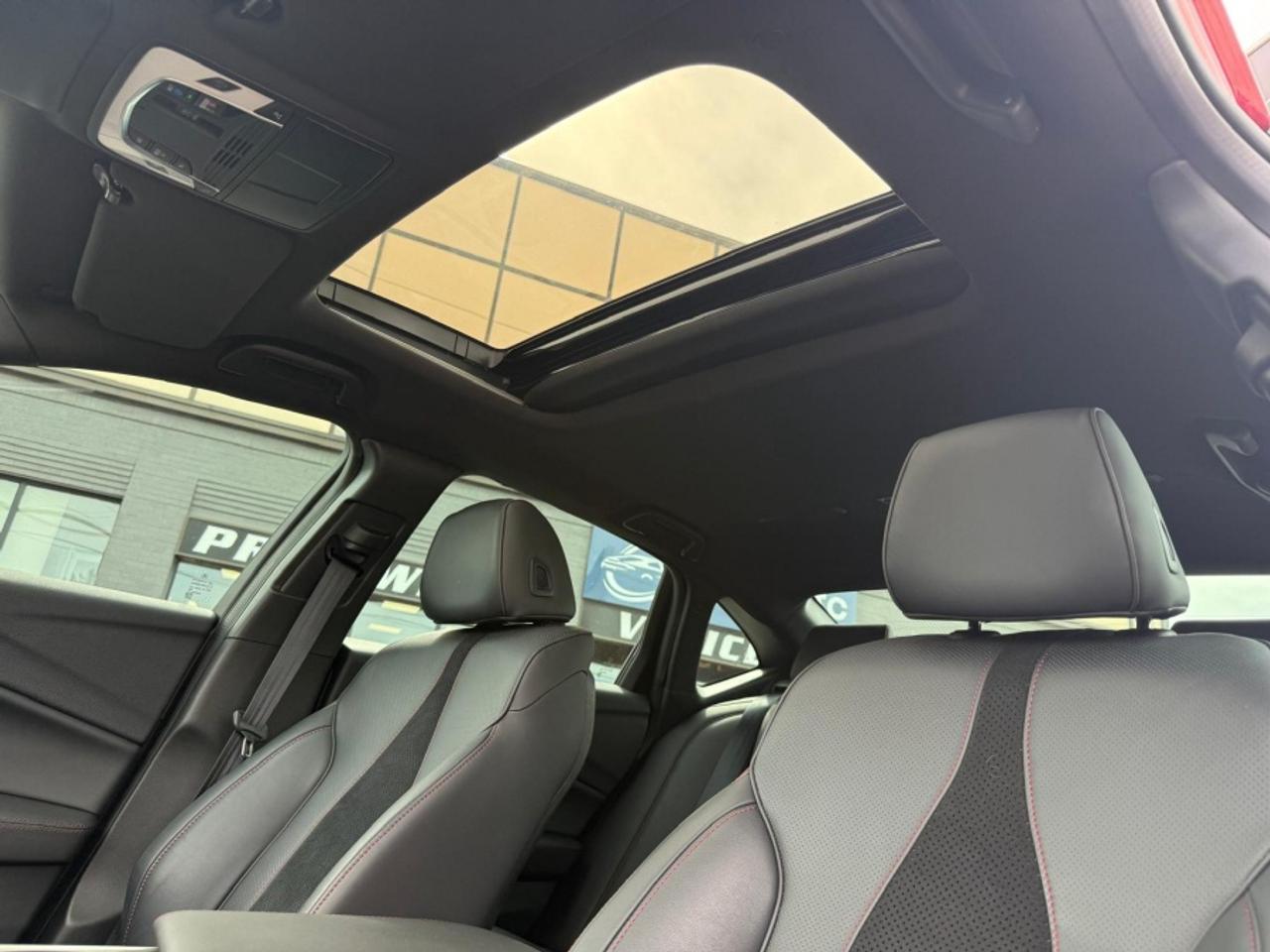 2023 Acura TLX A-SPEC /SH-AWD /SUNROOF /NAVI /ELS AUDIO Photo