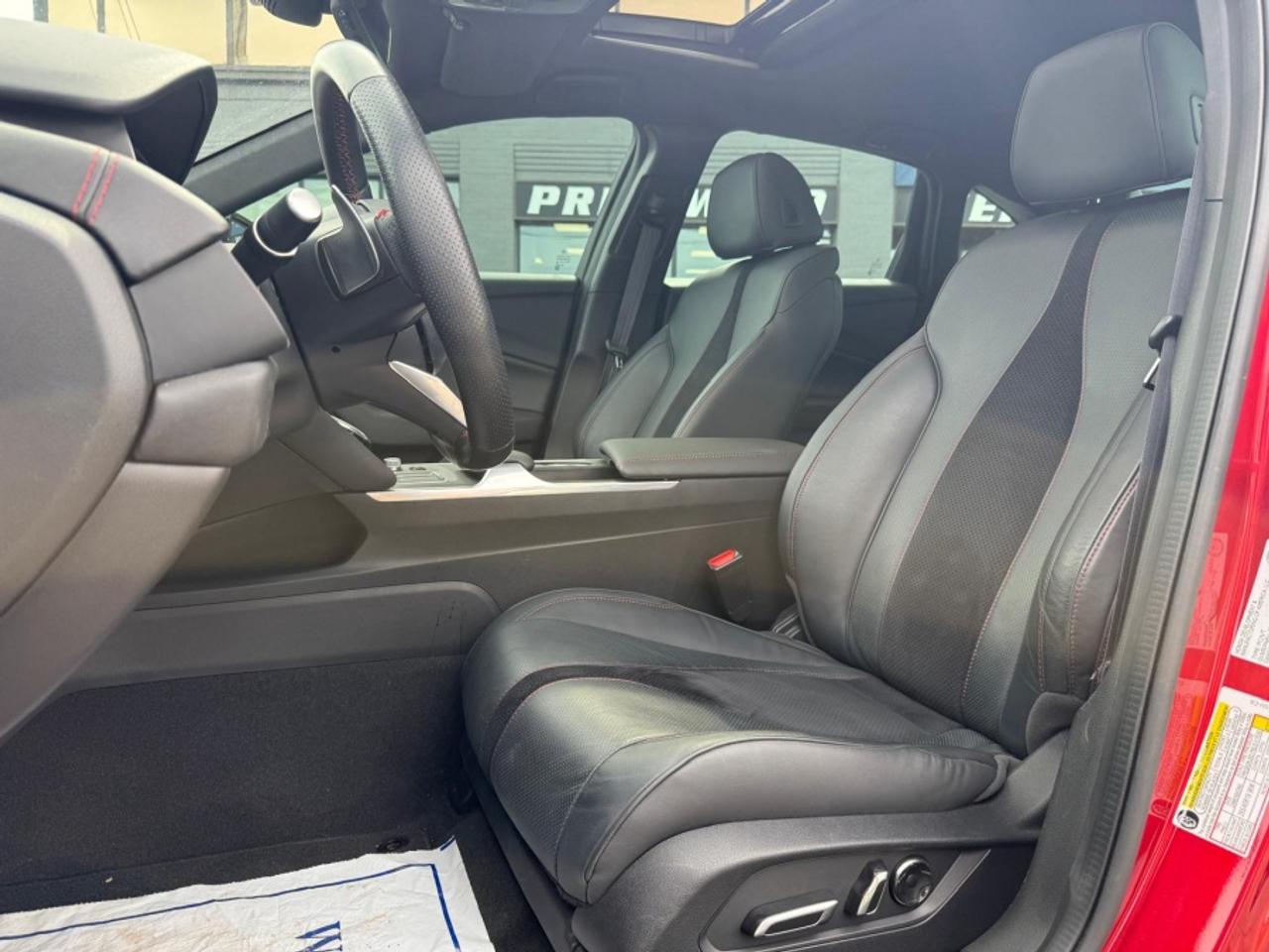 2023 Acura TLX A-SPEC /SH-AWD /SUNROOF /NAVI /ELS AUDIO - Photo #12