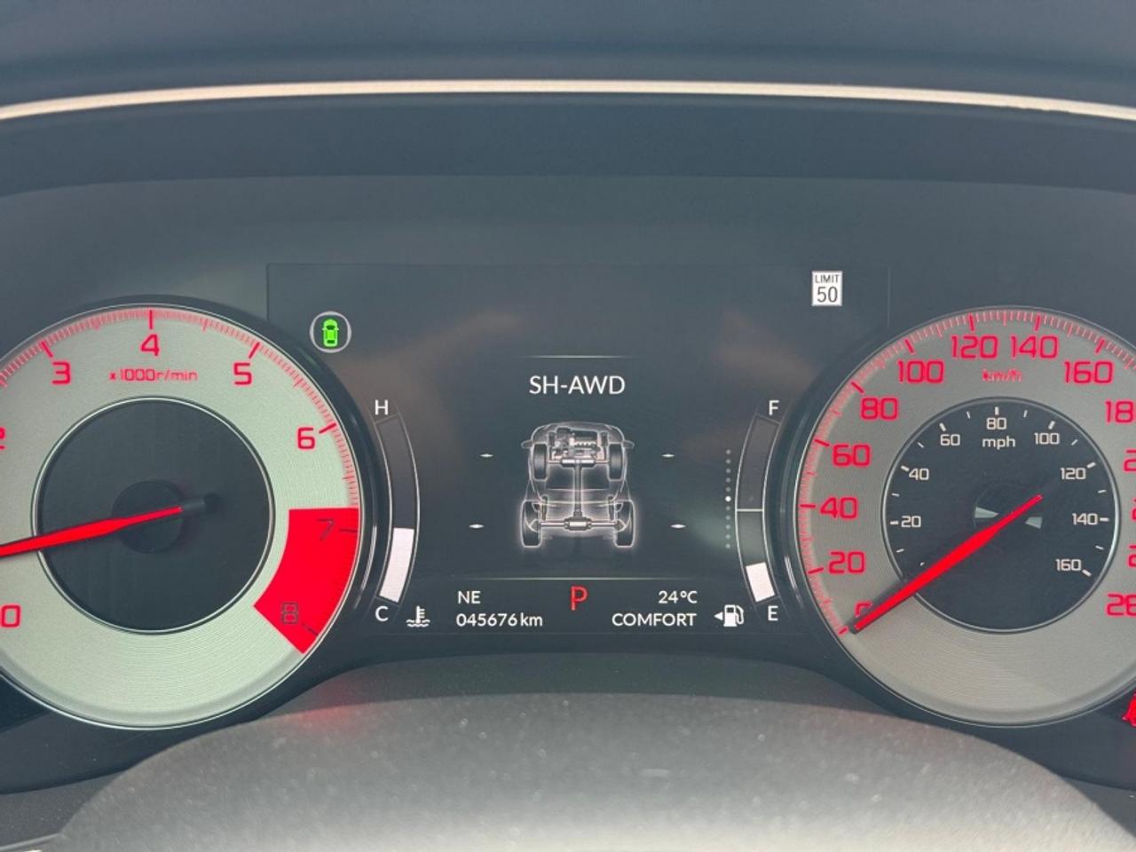 2023 Acura TLX A-SPEC /SH-AWD /SUNROOF /NAVI /ELS AUDIO - Photo #16