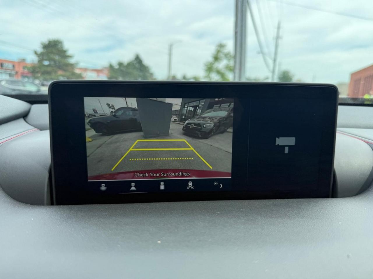2023 Acura TLX A-SPEC /SH-AWD /SUNROOF /NAVI /ELS AUDIO Photo