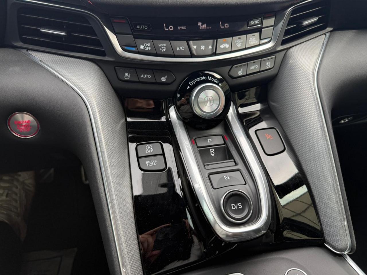 2023 Acura TLX A-SPEC /SH-AWD /SUNROOF /NAVI /ELS AUDIO - Photo #19