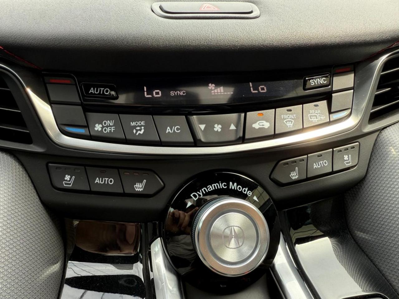 2023 Acura TLX A-SPEC /SH-AWD /SUNROOF /NAVI /ELS AUDIO - Photo #20