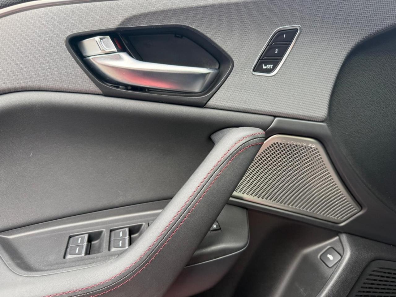 2023 Acura TLX A-SPEC /SH-AWD /SUNROOF /NAVI /ELS AUDIO - Photo #23