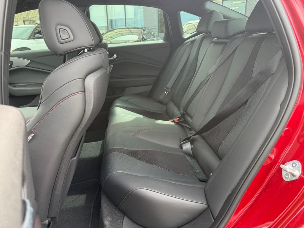 2023 Acura TLX A-SPEC /SH-AWD /SUNROOF /NAVI /ELS AUDIO - Photo #24