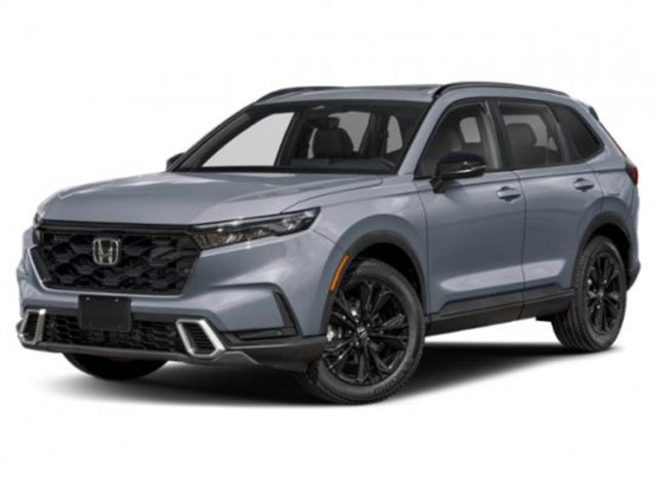 2027 Honda CR-V Touring Photo0