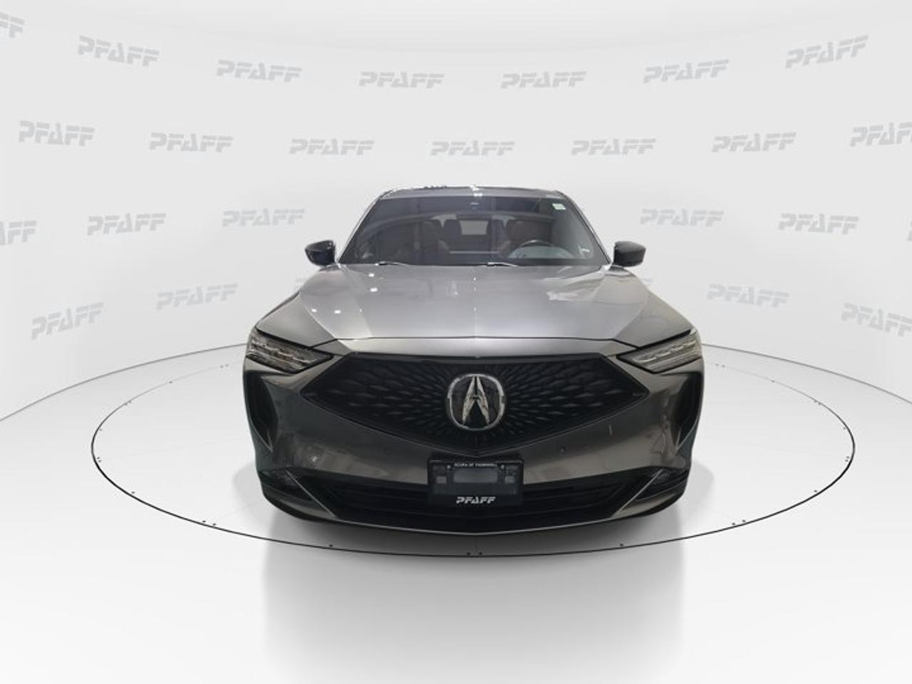 2023 Acura MDX A-Spec Photo