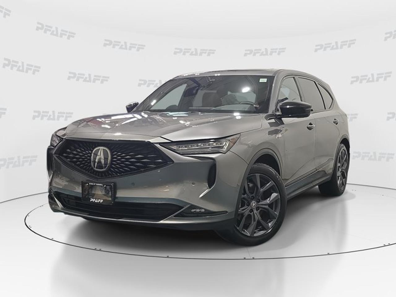 2023 Acura MDX A-Spec Photo0