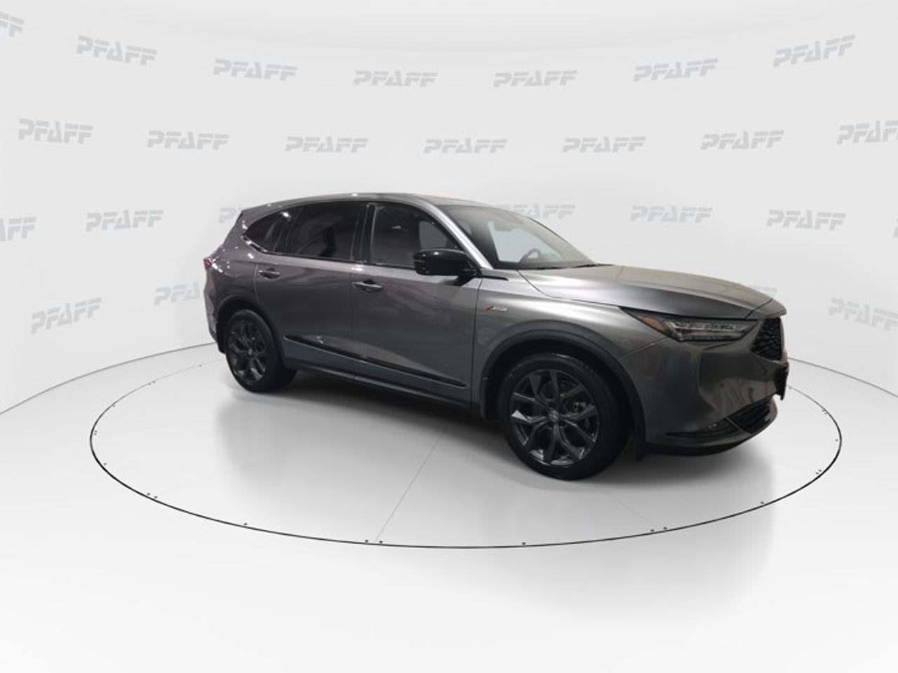 2023 Acura MDX A-Spec Photo5