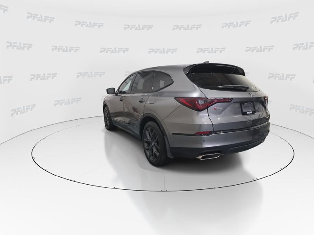 2023 Acura MDX A-Spec Photo