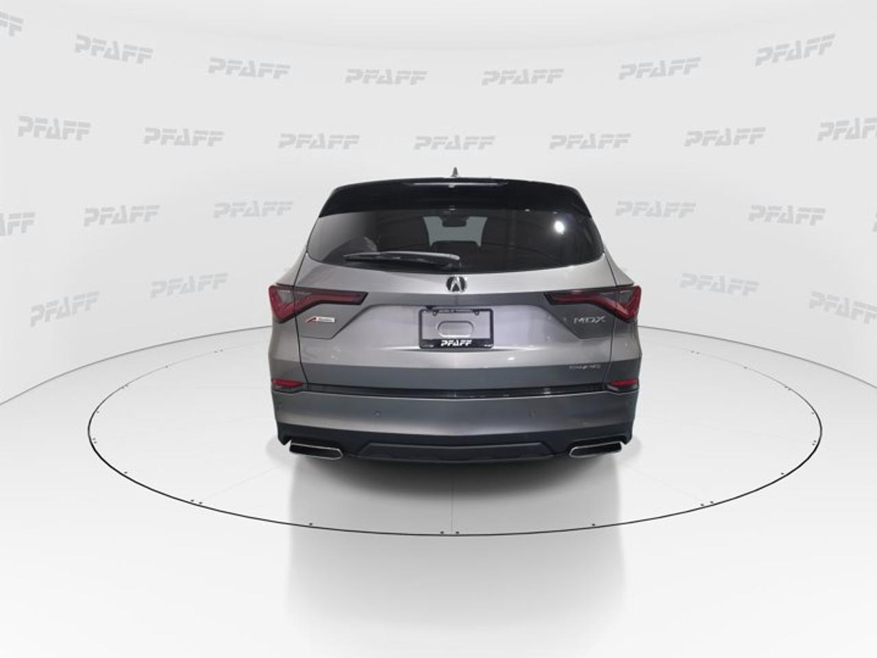 2023 Acura MDX A-Spec Photo