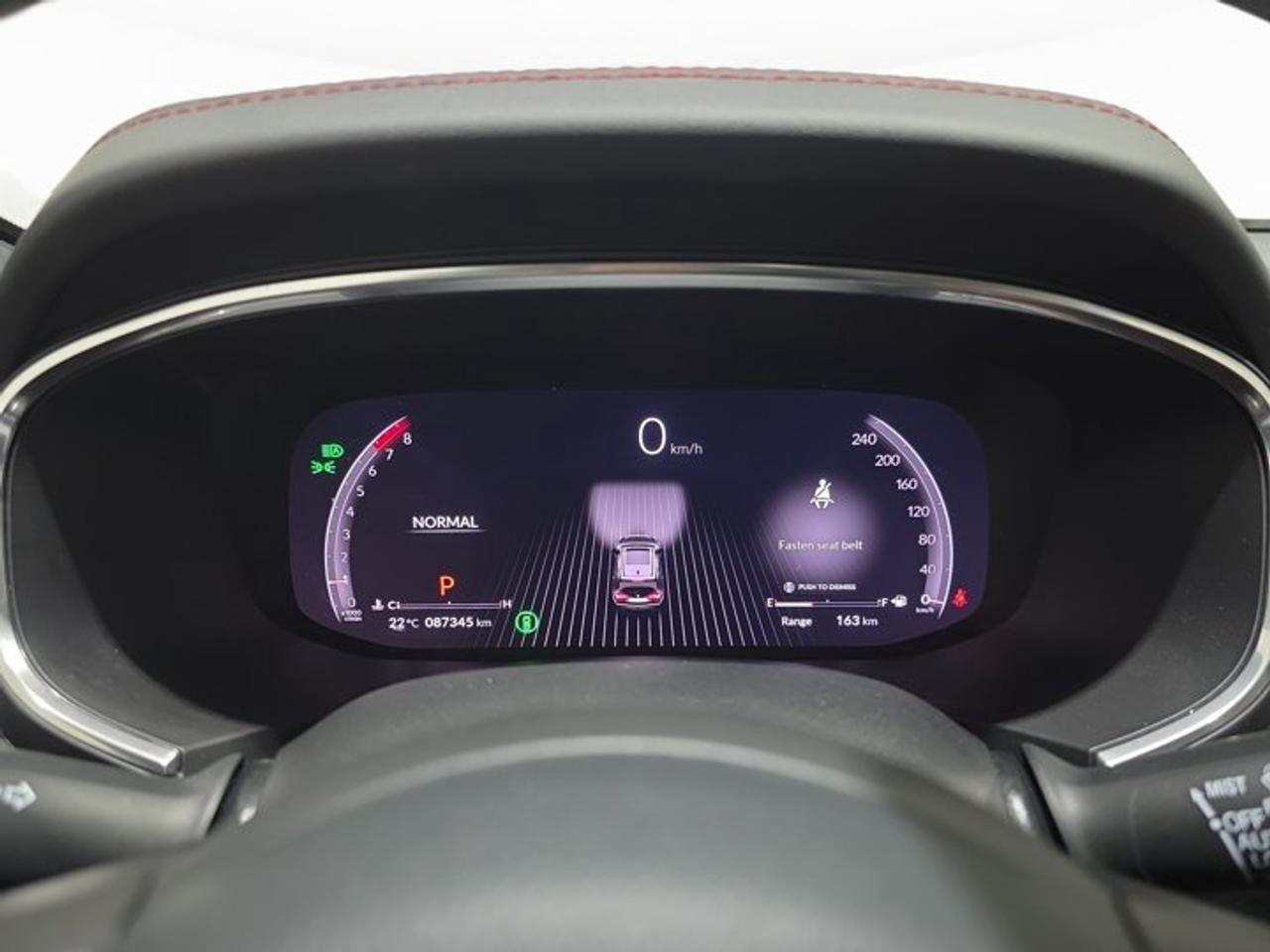 2023 Acura MDX A-Spec Photo
