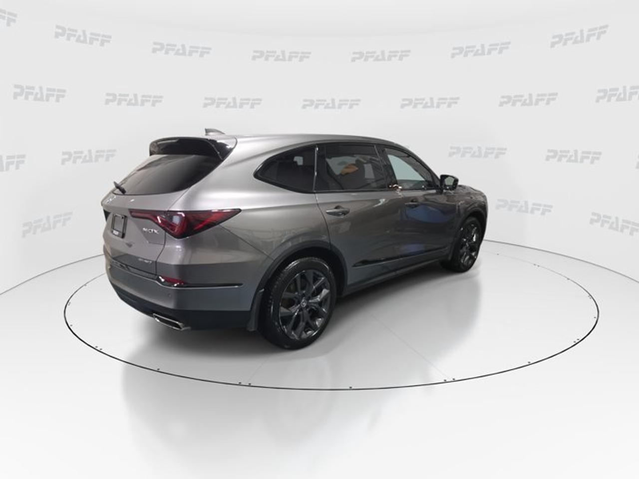 2023 Acura MDX A-Spec Photo