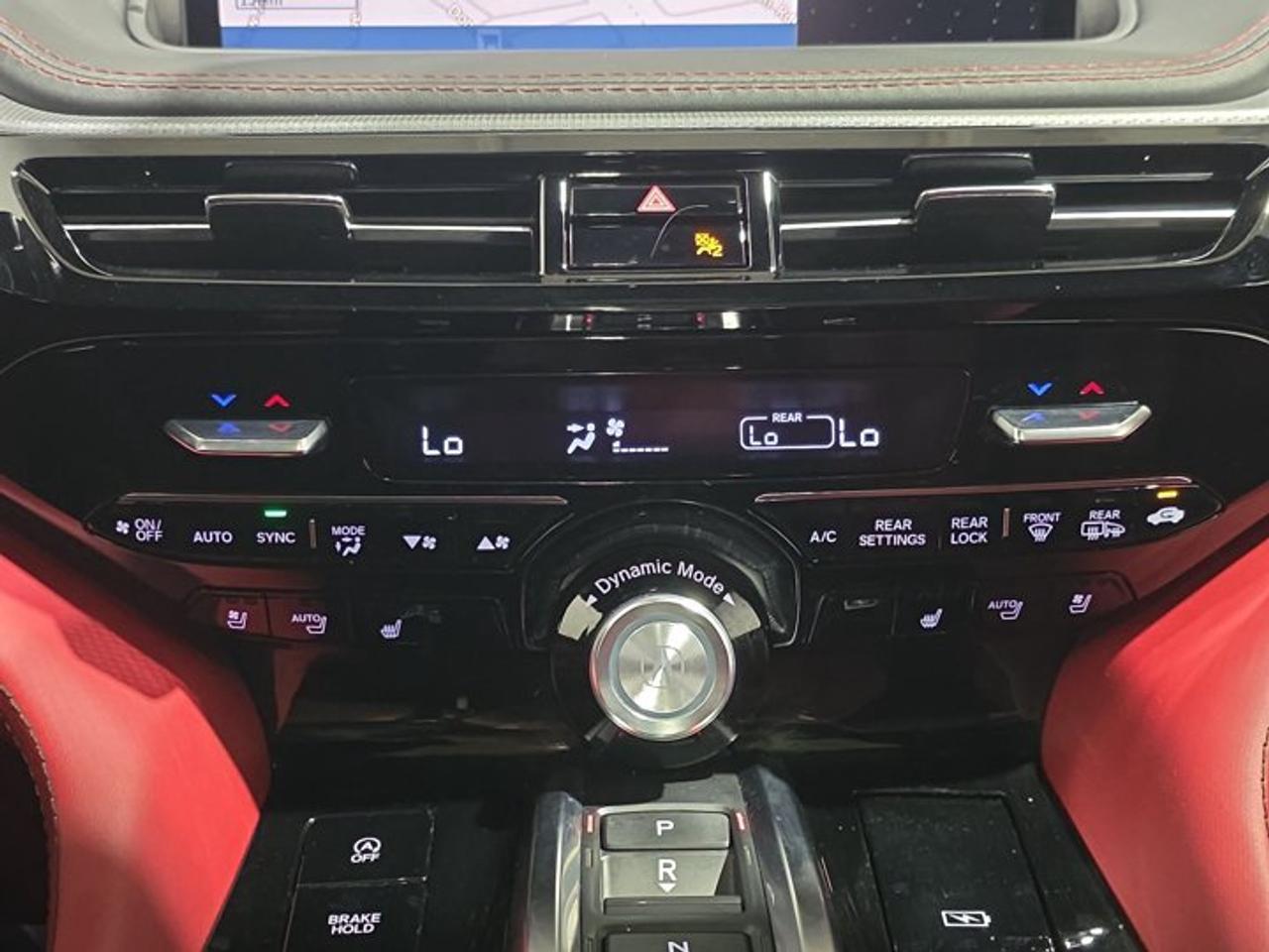 2023 Acura MDX A-Spec Photo