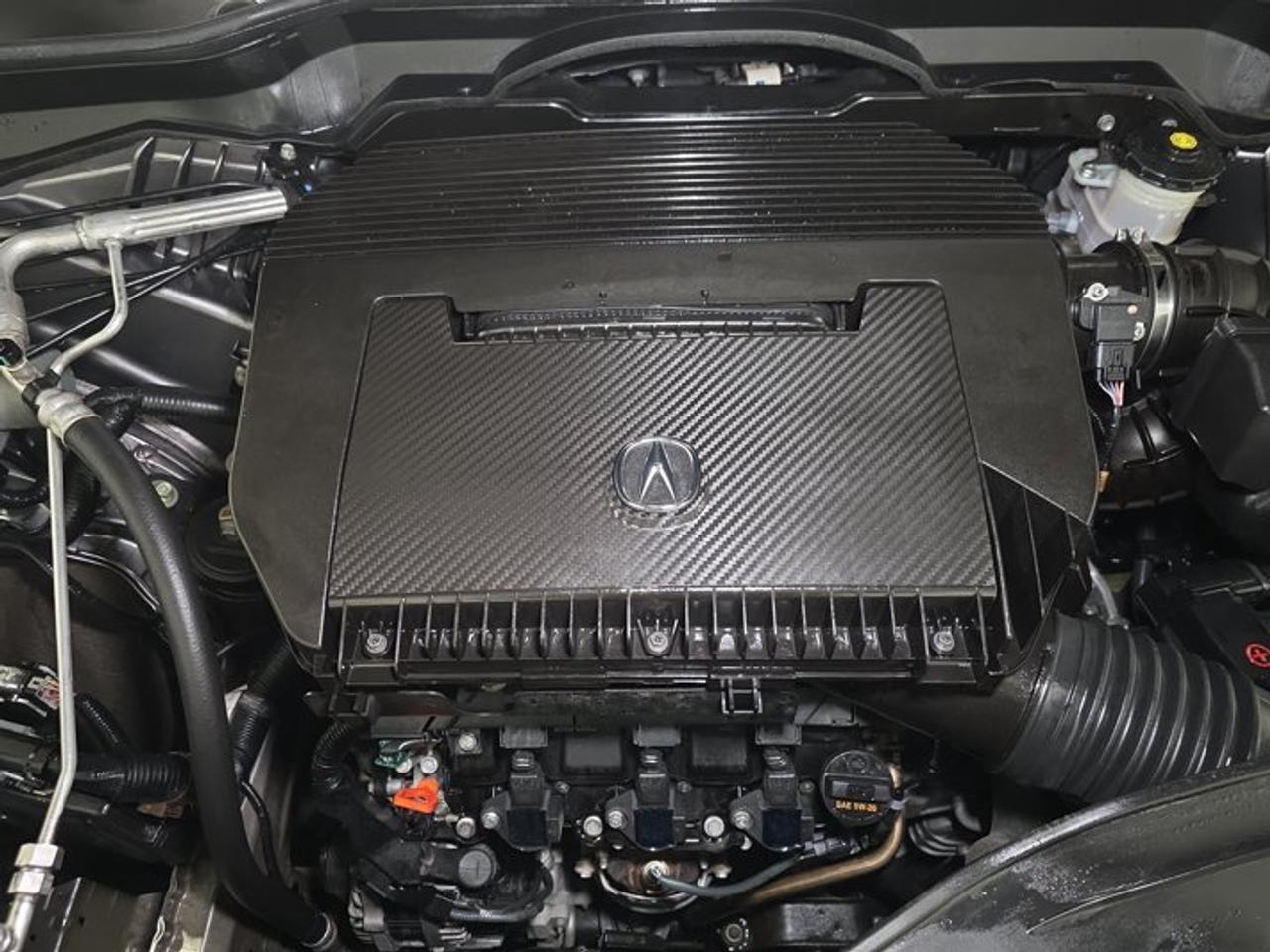 2023 Acura MDX A-Spec Photo
