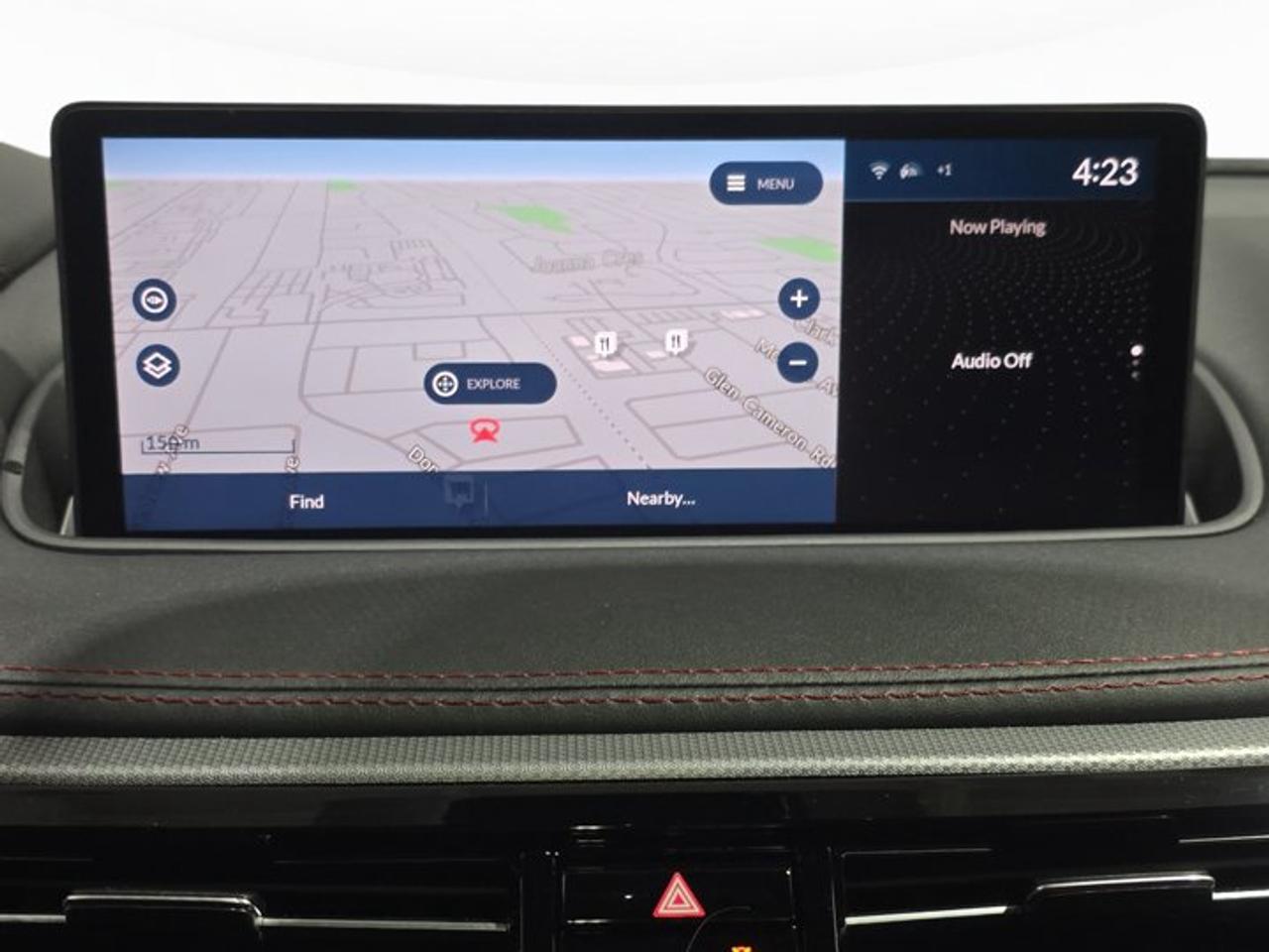 2023 Acura MDX A-Spec Photo