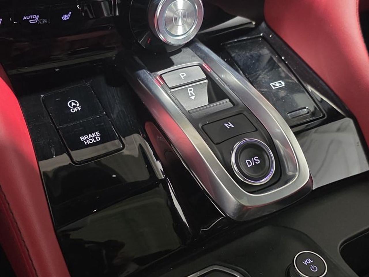 2023 Acura MDX A-Spec Photo