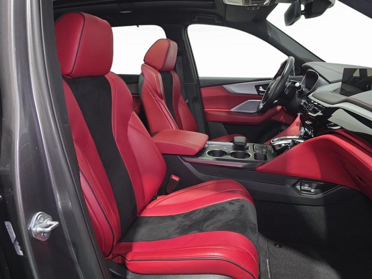 2023 Acura MDX A-Spec Photo