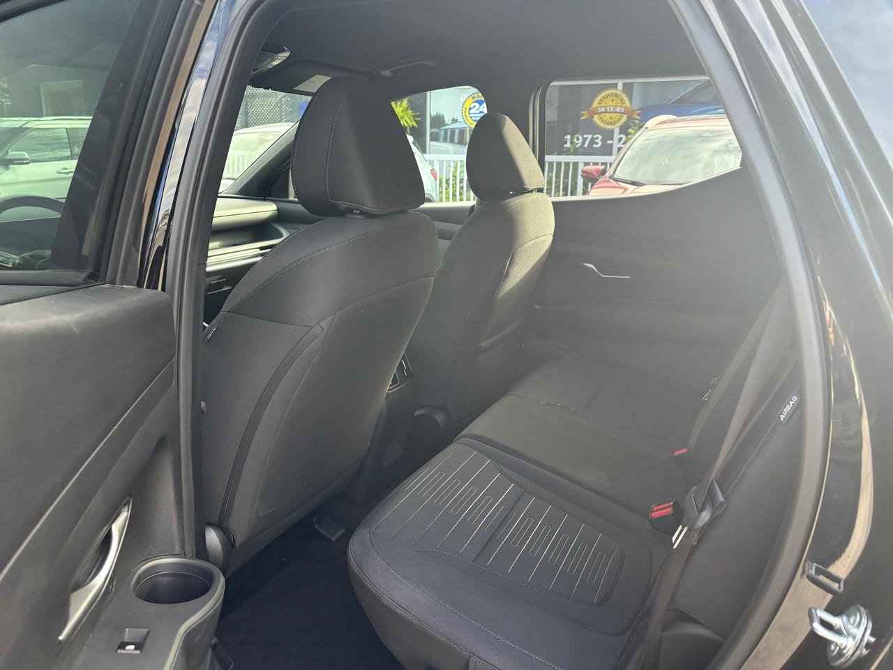 2025 Hyundai Santa Cruz PREFERRED AWD Photo