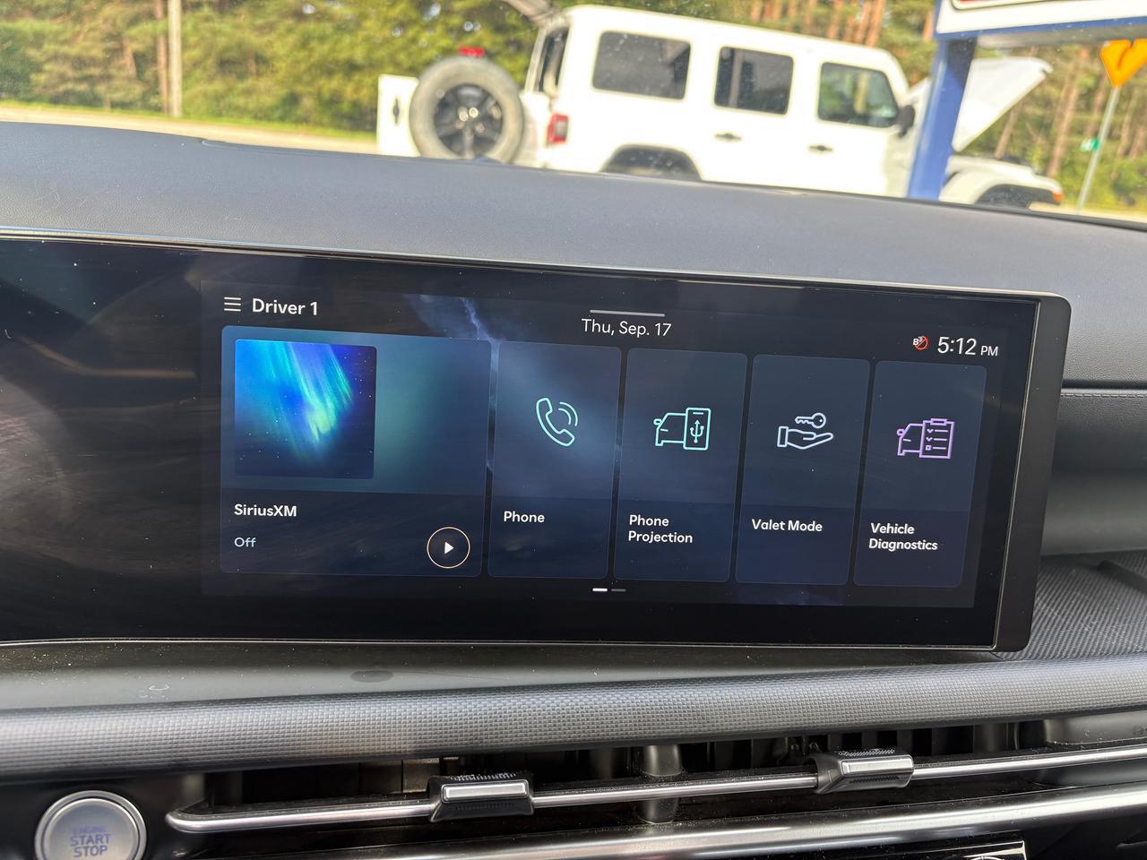 2025 Hyundai Santa Cruz PREFERRED AWD Photo