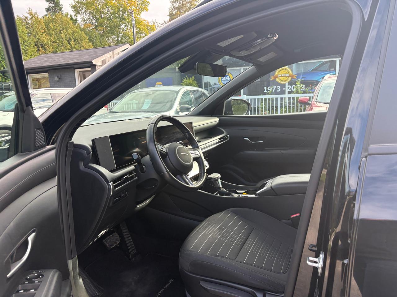 2025 Hyundai Santa Cruz PREFERRED AWD Photo