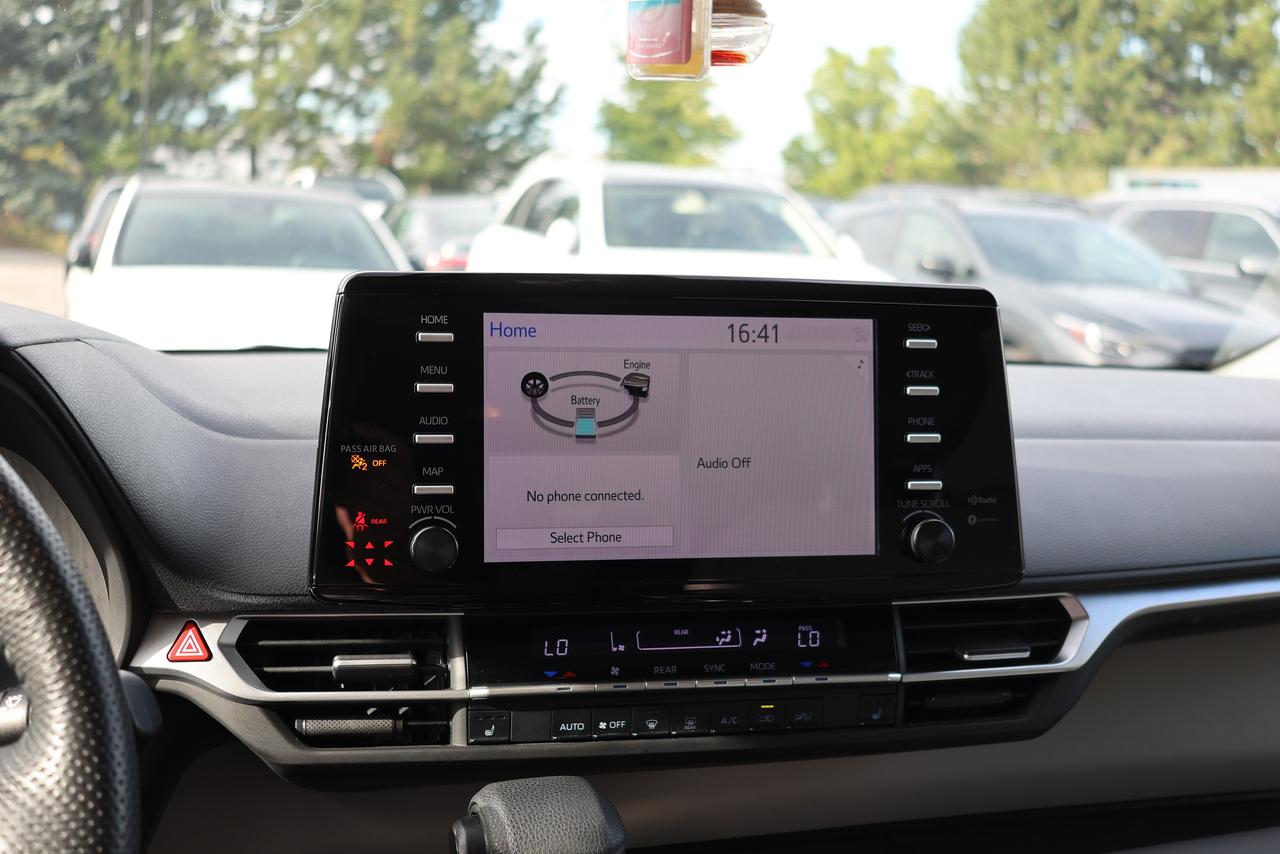 2021 Toyota Sienna LE Hybrid - NOACCIDENTS|BSM|LANEKEEP|8PASS Photo