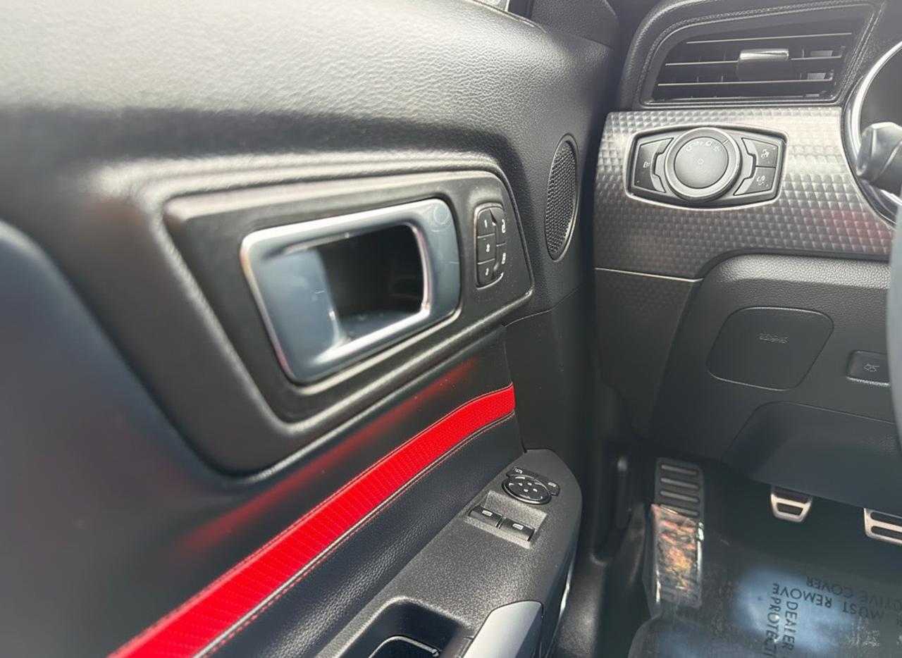 2019 Ford Mustang EcoBoost Premium Fastback Photo