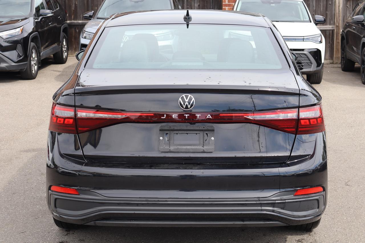 2026 Volkswagen Jetta comfortline Photo