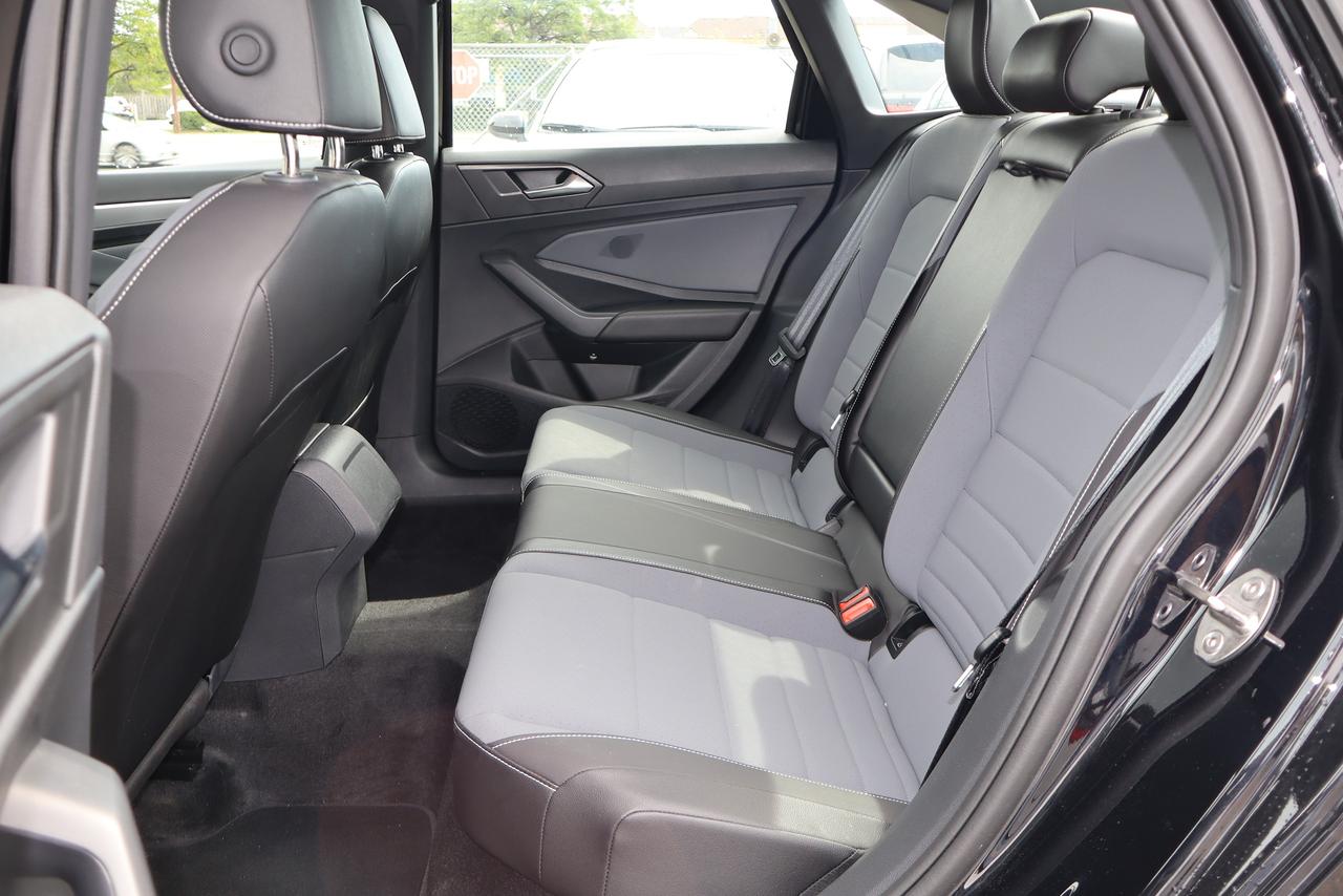 2026 Volkswagen Jetta comfortline Photo