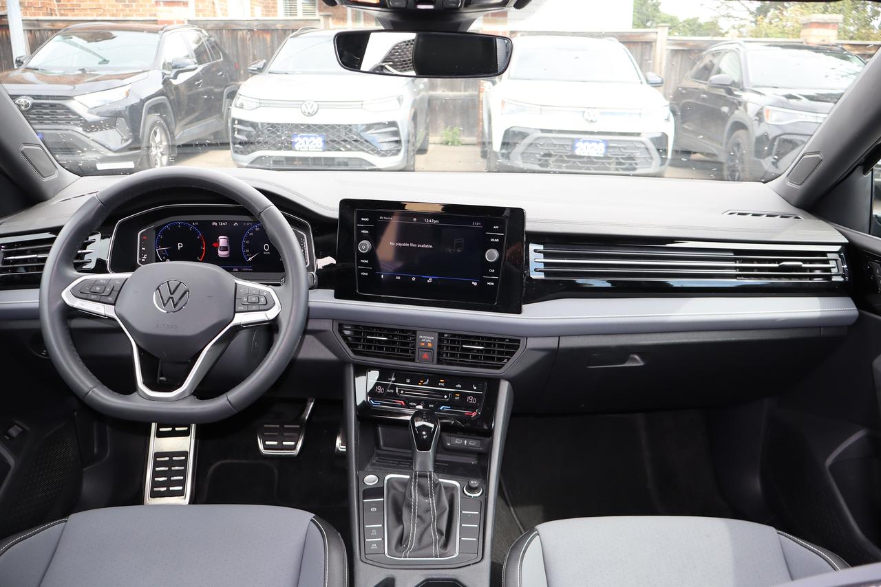 2026 Volkswagen Jetta comfortline Photo