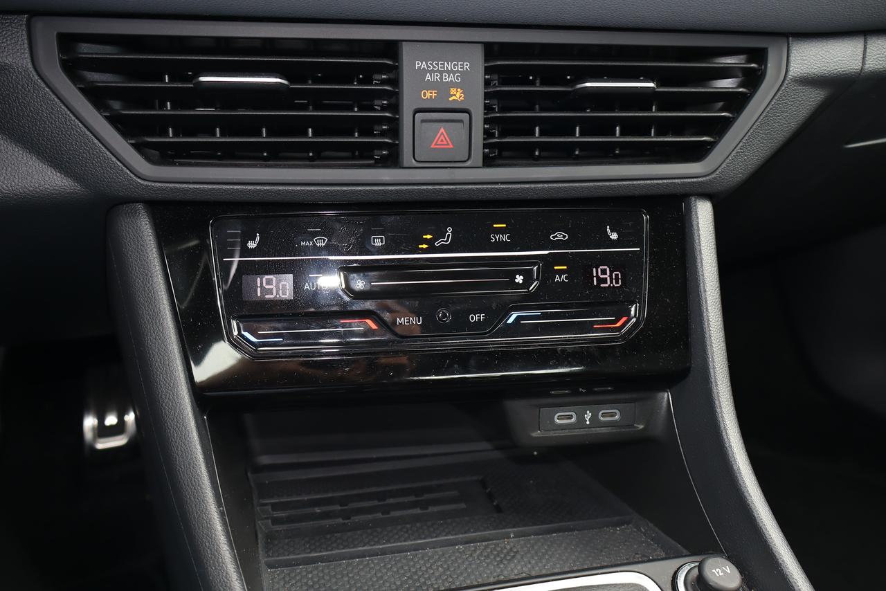 2026 Volkswagen Jetta comfortline Photo