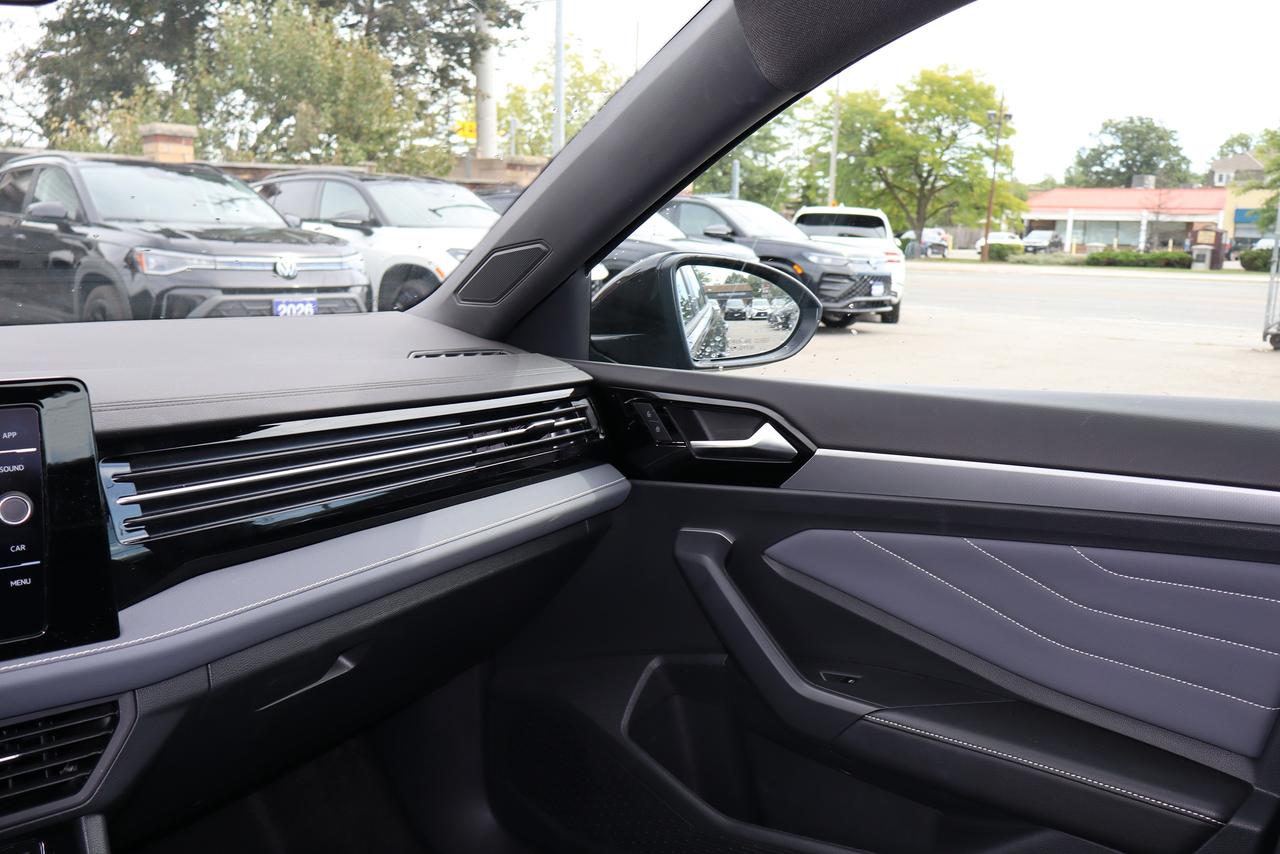 2026 Volkswagen Jetta comfortline Photo
