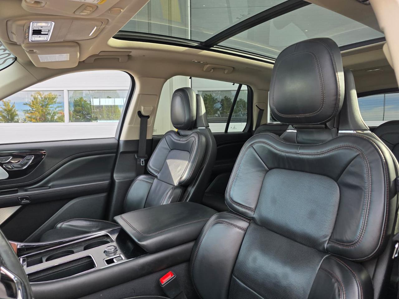 2020 Lincoln Aviator Reserve AWD - PANO|NAVI|CAMERA|BLINDSPOT|LANEKEEP Photo