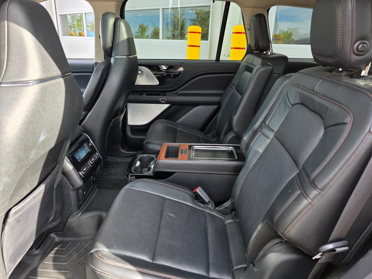 2020 Lincoln Aviator Reserve AWD - PANO|NAVI|CAMERA|BLINDSPOT|LANEKEEP Photo