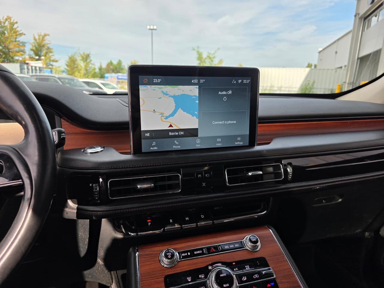 2020 Lincoln Aviator Reserve AWD - PANO|NAVI|CAMERA|BLINDSPOT|LANEKEEP Photo