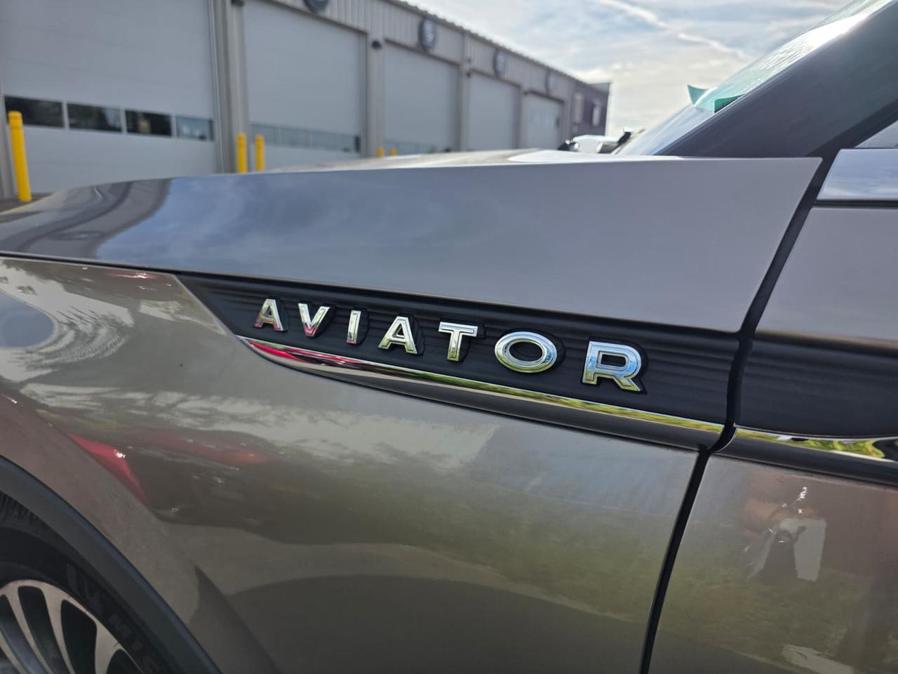 2020 Lincoln Aviator Reserve AWD - PANO|NAVI|CAMERA|BLINDSPOT|LANEKEEP Photo