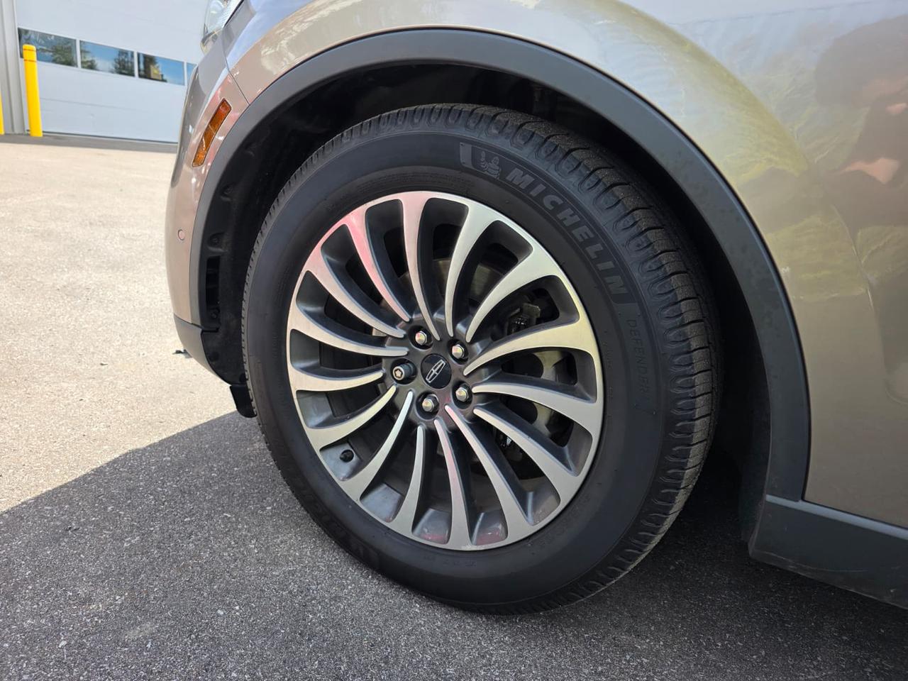 2020 Lincoln Aviator Reserve AWD - PANO|NAVI|CAMERA|BLINDSPOT|LANEKEEP Photo