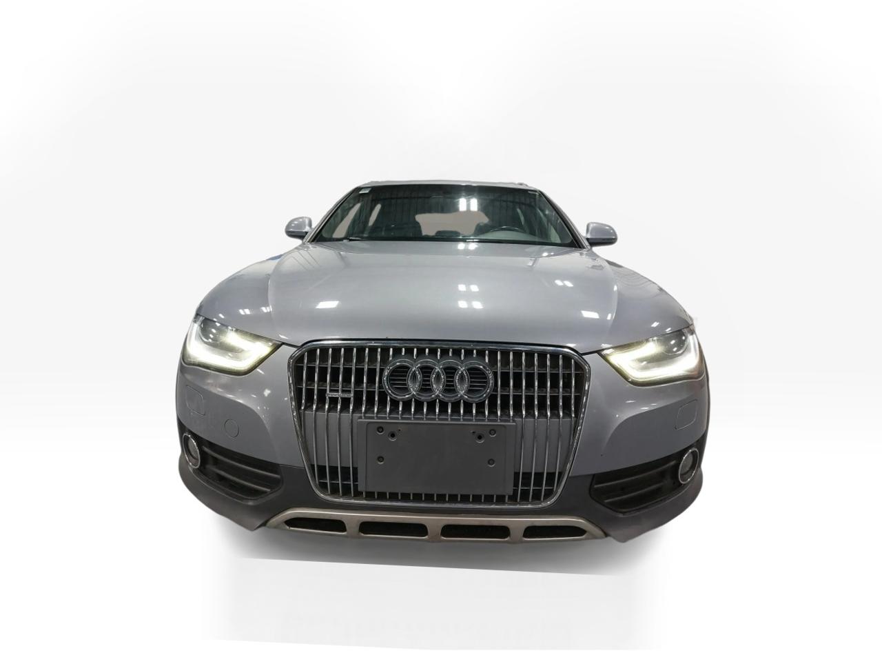 2016 Audi A4 allroad 4dr Wgn Komfort Photo5