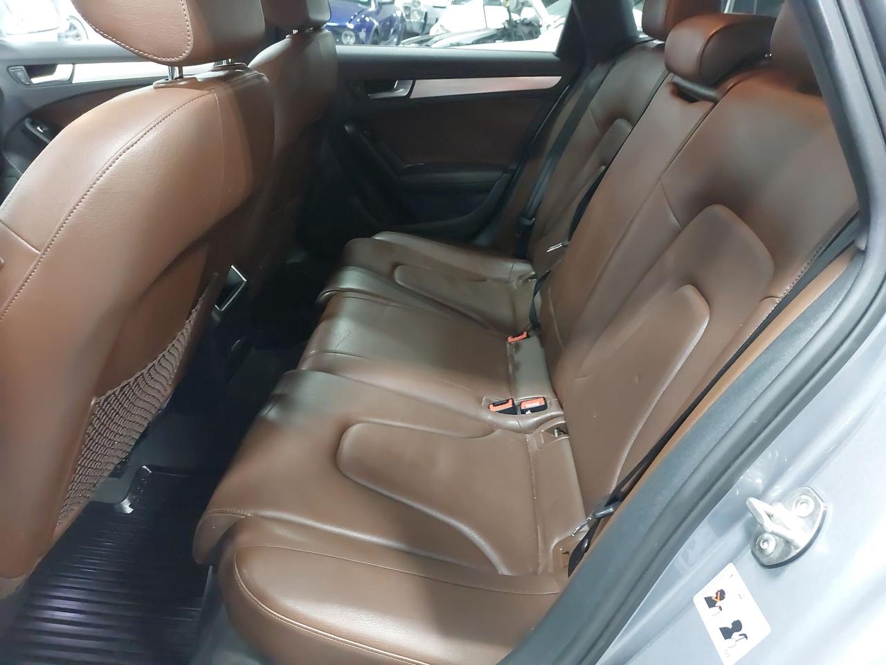 2016 Audi A4 allroad 4dr Wgn Komfort Photo